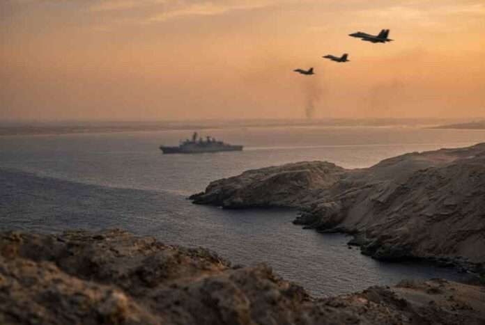 Sanzioni e guerra alle porte con Iran e Yemen Washington gioca l'ultima carta che ha
