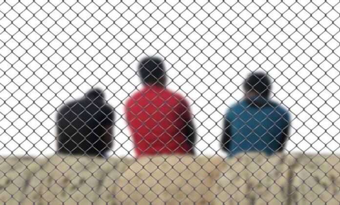 Sapete che l'Italia ha buttato oltre 1 miliardo di euro per politiche anti-immigrazione