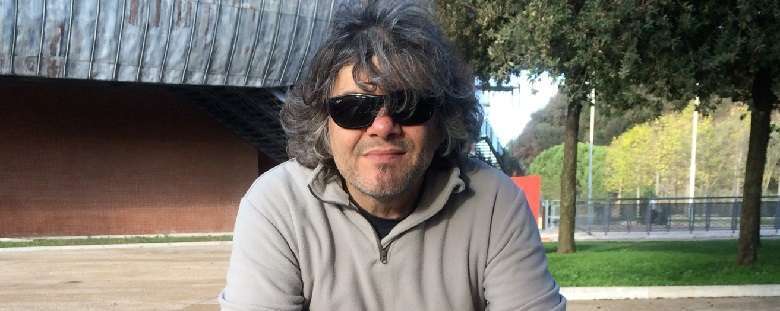 Sarà la musica che gira intorno, parola di Federico Guglielmi2
