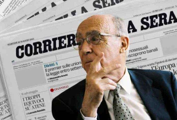 Saramago scambiato per Veltroni E Acerbo scrive al Corriere