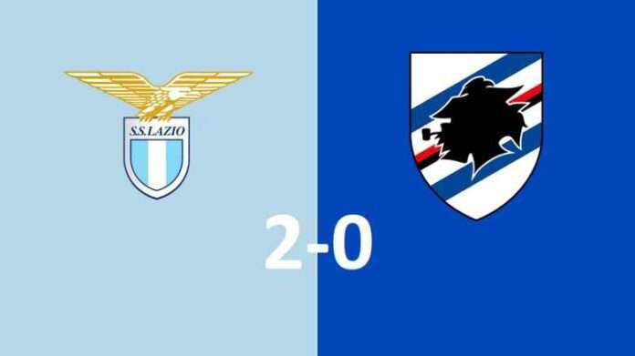 Sarri a piccoli passi, Giampaolo ancora nei guai: Lazio-Sampdoria 2-0, il Pagellone