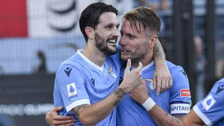 Scintille di "Sarrismo": Lazio-Spezia 6-1, Il Pagellone