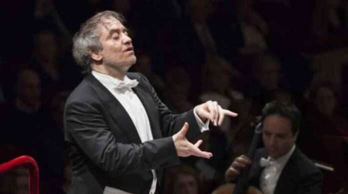Scala di Milano, ufficiale rescisso il contratto di Gergiew, schiaffo alla cultura
