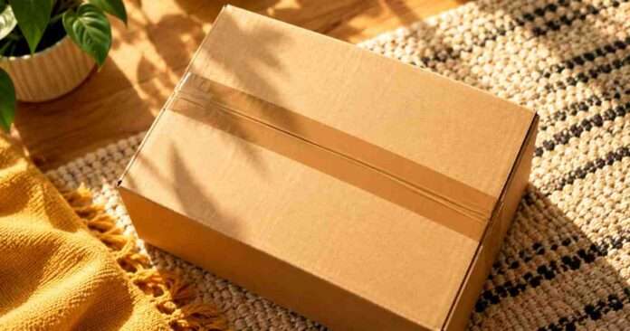 L'ossessione dell'unboxing e la liturgia della merce nella società dello spettacolo