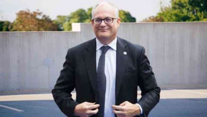 Se Roberto Gualtieri ha la forza di dire no a Bettini è un ottimo segnale