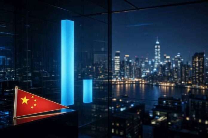 Se la Cina cresce venti volte più di noi, chi è che sta davvero fallendo