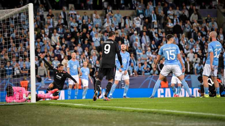 Segnali di riscossa: Malmö-Juventus 0-3, il Pagellone
