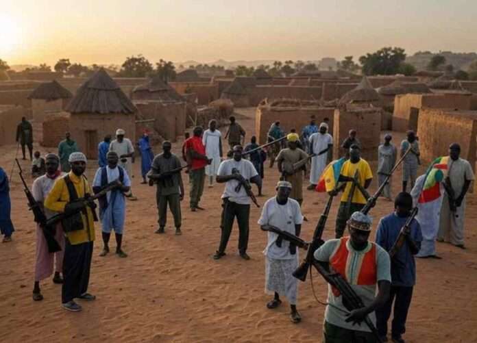 Senegal, la questione Casamance