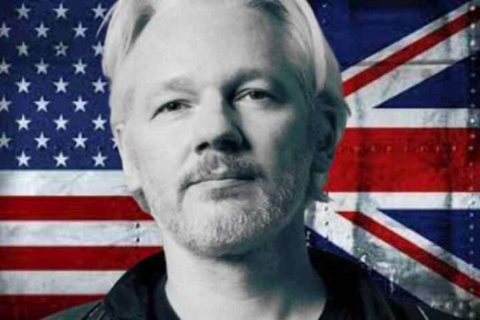 Sette minuti per Assange siamo alla soluzione finale
