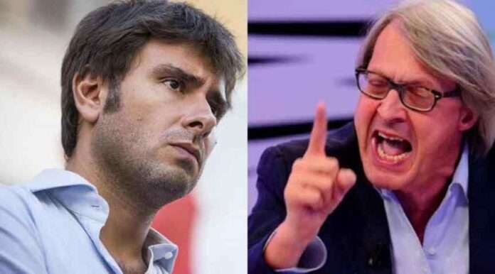 Caso Sgarbi, Di Battista: 
