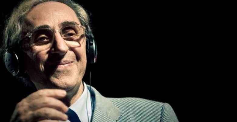 Siamo tutti di passaggio, Battiato lo ha cantato per tutta la vita