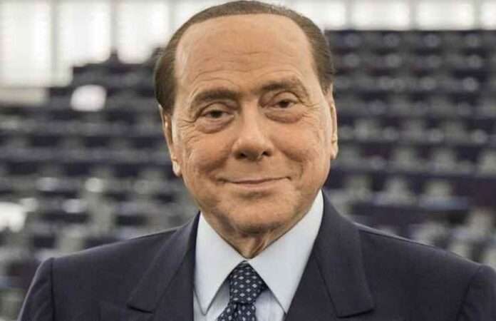 Silvio Berlusconi è morto