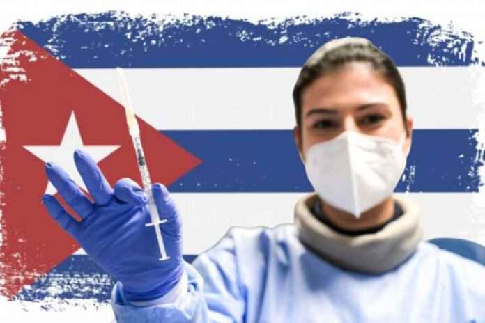 Soberana, la sfida vincente di Cuba alla pandemia (video)