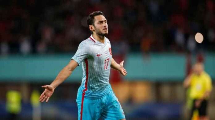 Sorpresa: Calhanoglu all'Inter! Ma il Milan che fa?