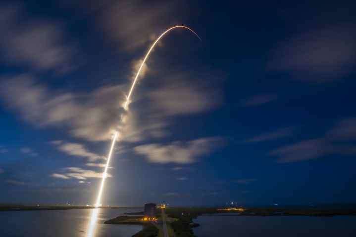 Space X: Turismo spaziale, spazzatura spaziale e nomi, cose, città...spaziali