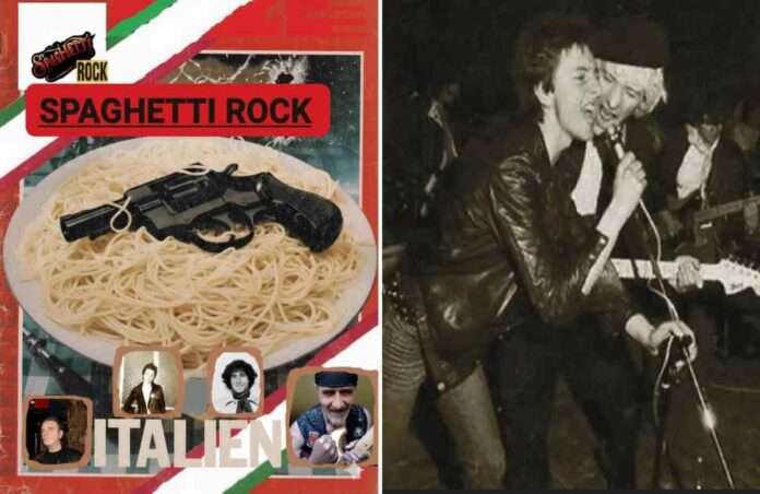 Spaghetti Rock l’Italia che fa rumore - Video 3