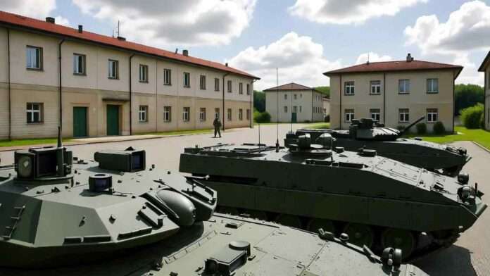 Spesa militare italiana verso nuovi record storici