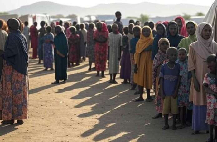 Sudan in fiamme la guerra dimenticata che minaccia di dividere il Paese