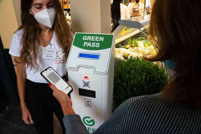 Super green pass, cos'è: tutte le nuove misure