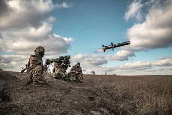 Task Force Yankee, la milizia di volontari Usa che combatte in Ucraina