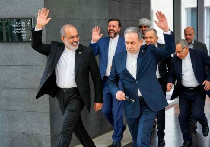 Teheran negozia come combatte e Washington inizia a capirlo