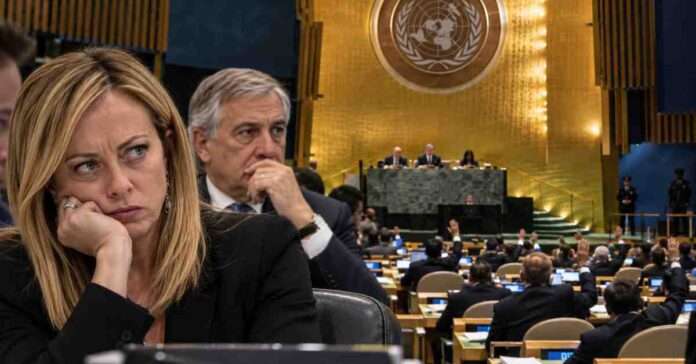 Italia, trent’anni di dignità su Cuba svenduti con un’astensione