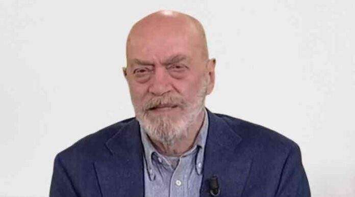 Toni Capuozzo “In guerra i dubbi sono preziosi”
