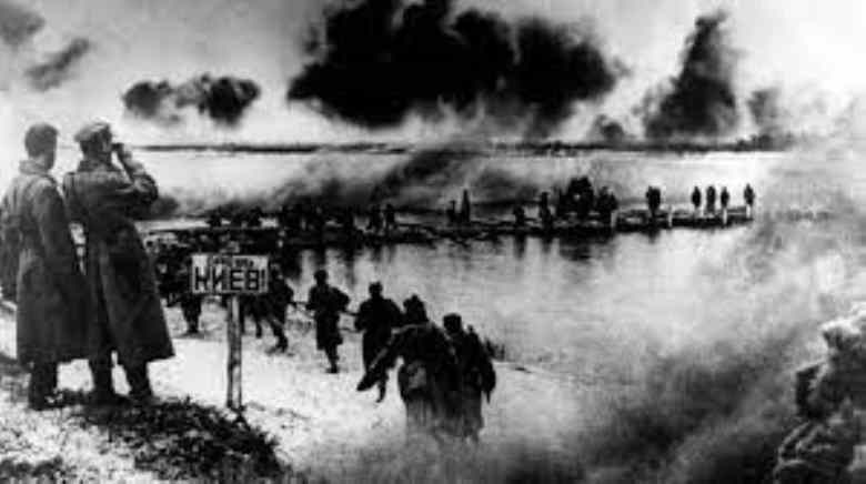 Toni Capuozzo La guerra continua. Verbo o aggettivo fa lo stesso 2