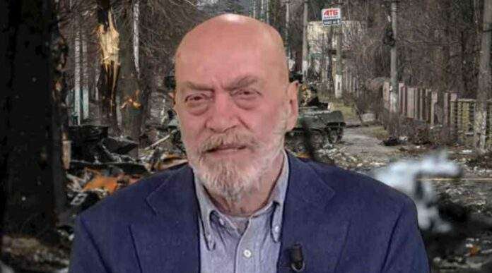 Toni capuozzo C'è una strategia per far cessare la guerra No. Solo armi, armi, armi