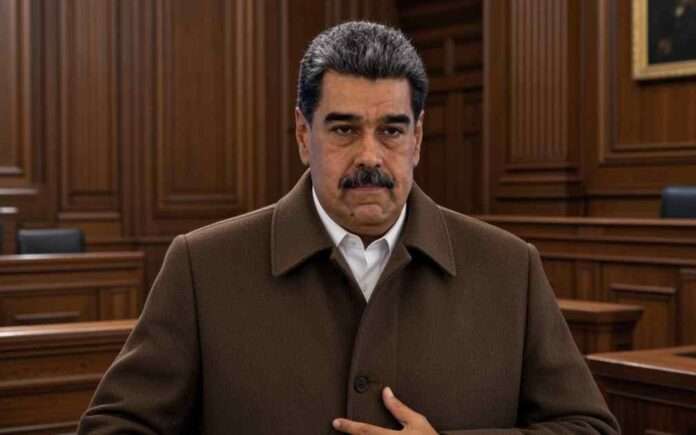 Torturatori solo se non sono americani il caso Maduro