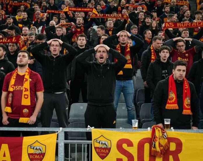 Tre rigori, zero gol: la Roma firma il suo psicodramma all’Olimpico