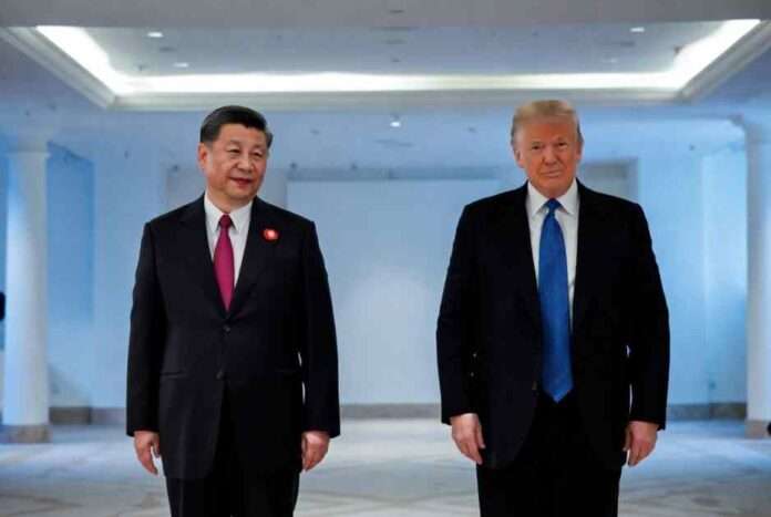 Trump a Pechino e il grande equivoco occidentale sulla “democrazia”