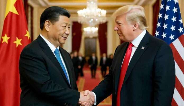 Trump e Xi, tregua a orologeria dopo i sorrisi, tornano le ombre