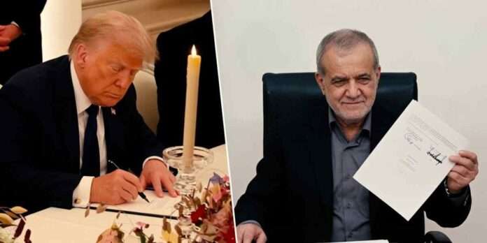 Trump firma la pace, l’Iran incassa il bottino la debacle americana