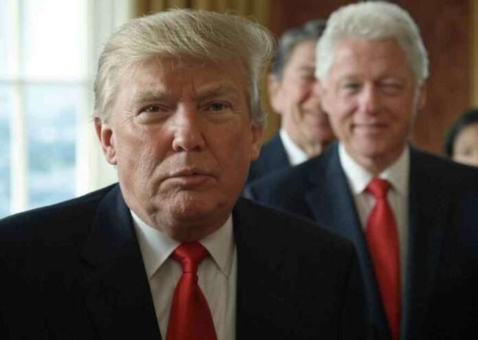 Trump, globalizzazione e bugie
