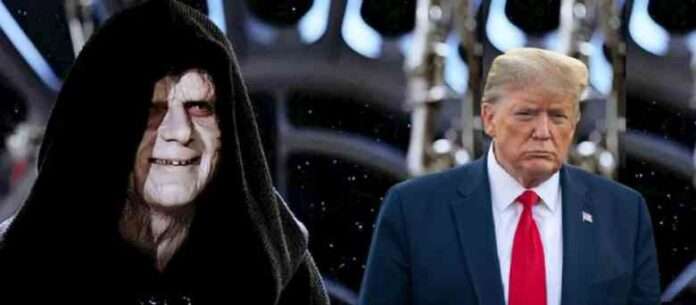 Trump lascia la Casa Bianca Ritornerò in un modo o nell'altro