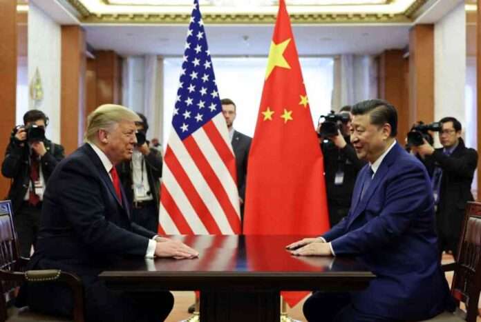 Trump vola da Xi la superpotenza americana scopre di non poter più comandare da sola