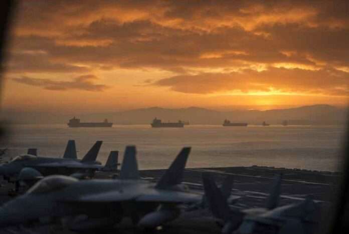 Trump vuole annettersi lo Stretto di Hormuz, Teheran Non basta un tweet