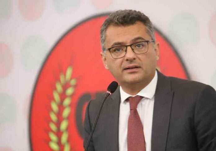 Cipro Nord volta pagina: Erhürman riapre il dossier della riunificazione