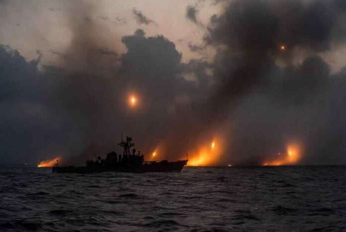 USA-Iran, Netanyahu vuole entrare in guerra, Washington vorrebbe uscirne
