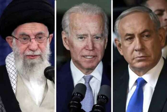 USA, Israele e l'iranizzazione della crisi