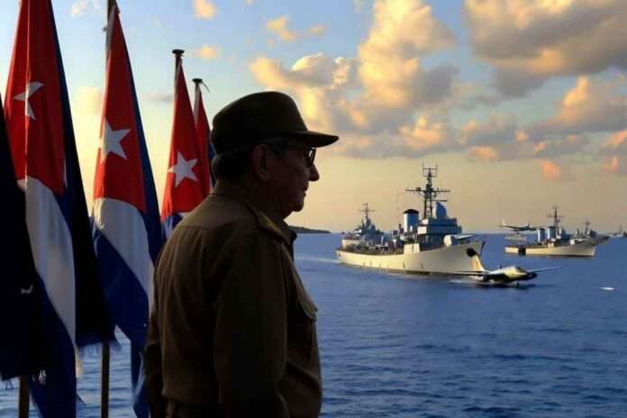 USA e l'ossessione Cuba embargo, ricatti e il processo al fantasma di Raúl Castro