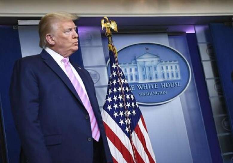 USA, vince Biden ma sono state elezioni da 'terzo mondo'