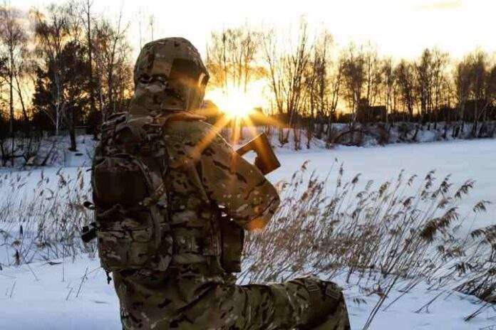 Ucraina, arriva il generale inverno sulla geerra