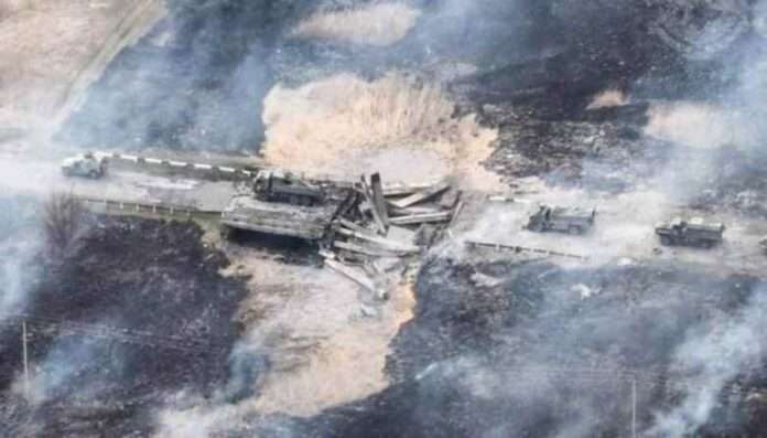 Ucraina, il marketing di guerra in occidente, sul campo si prepara la battaglia per Izyum