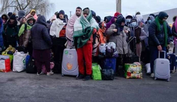 Ucraina, la NATO ha le idee chiare: armiamoci e partite