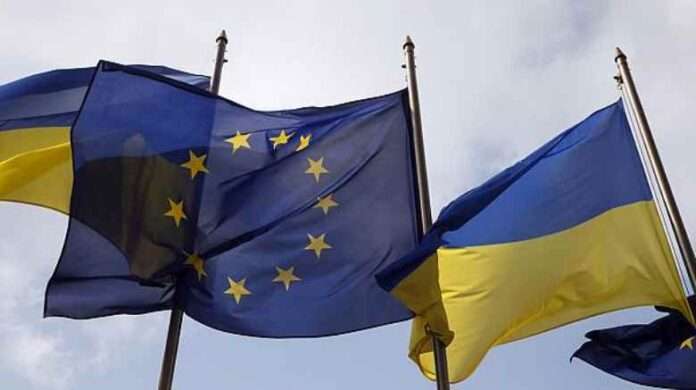 Ucraina nell’Ue? Non è così scontato come traspare