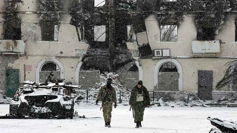 Ucraina, offensiva russa senza tregua -Tutti gli aggiornamenti