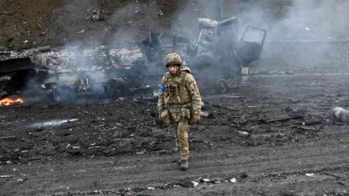 Ucraina, si combatte in tutto il paese. Avanza l'esercito russo - Tutti gli aggiornamenti