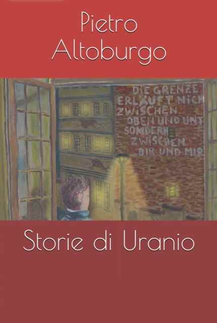 Un libro per sosteenere la Cooperativa Capodarco: Storie di Uranio